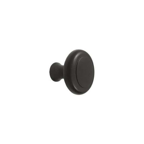 Deltana KRB175U10B Knob Oil-Rubbed Bronze, 10PK KRB175U10B-XCP10 - main